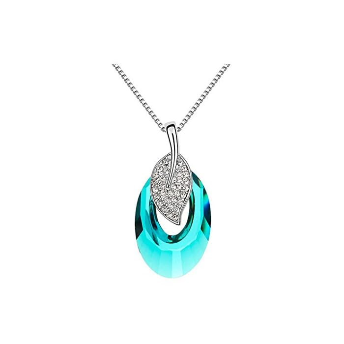 Heaven and Earth Swarovski Crystals