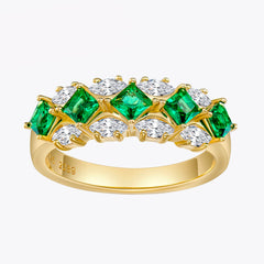Marquise Spinel Ring 