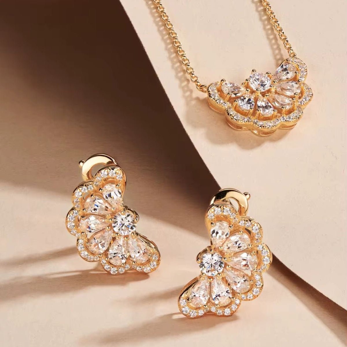 Set Flor de Verano