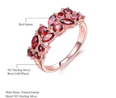 Ruby Spiral 