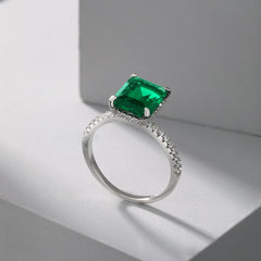 Cutie Emerald 