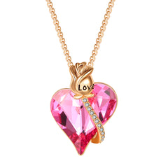 Corazón & Rosa Eterna