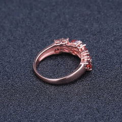 Ruby Spiral 