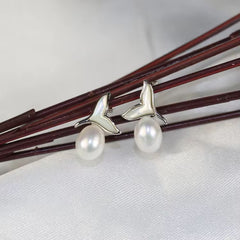 Set de Sirenita de Perlas 🧜🏻‍♀️