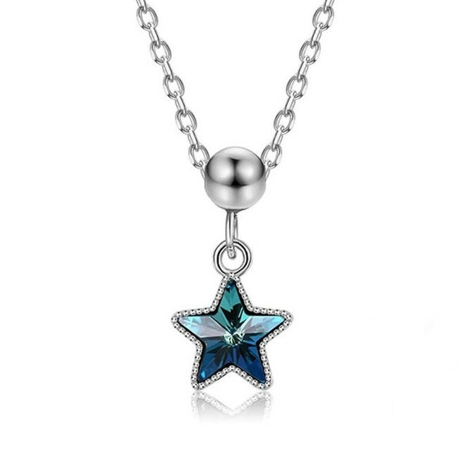 Collar Mini Estrella