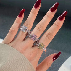 Pink Promise Heart 