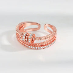 Relaxing Ring - Anti-stress 
