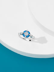 Blue Royalty 