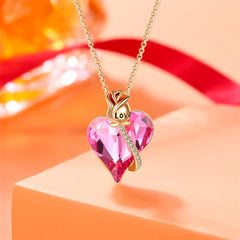 Corazón & Rosa Eterna
