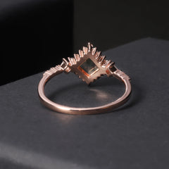 Ruby Spiral 