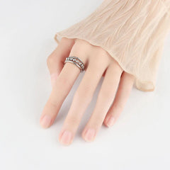 Anillo Relajante - Anti estrés