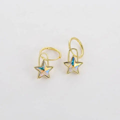 Huggies Star Hoops 
