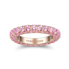 Eternity 360 Pink 