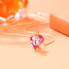 Corazón & Rosa Eterna