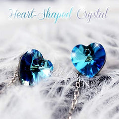 Heart - Basics blue