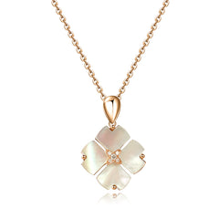 Mother of Pearl Clover