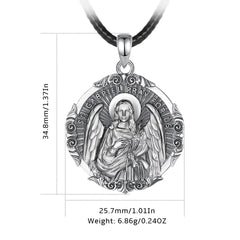 Archangel Saint Gabriel