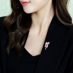 Ice Cream Pin