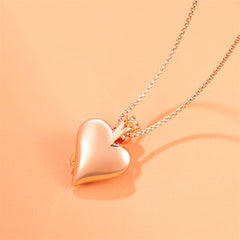 Corazón & Rosa Eterna