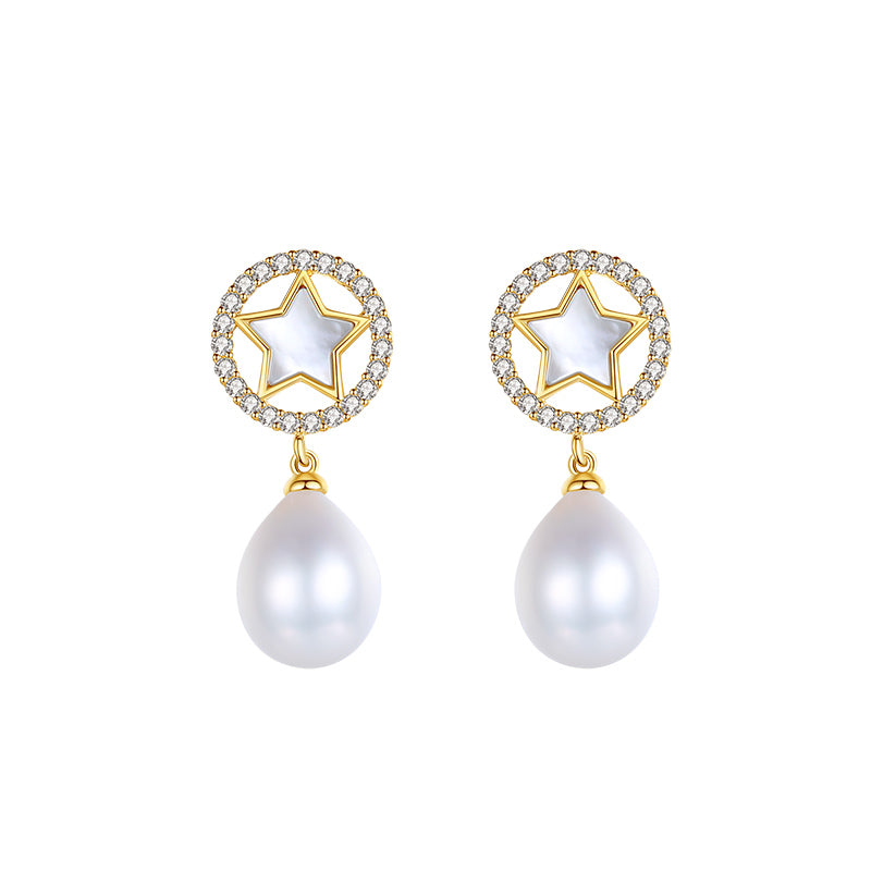 Star Pendants