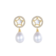 Star Pendants