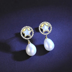 Star Pendants