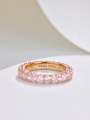 Eternity 360 Pink 