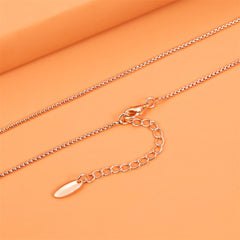 Corazón & Rosa Eterna