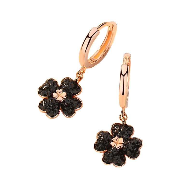 Black Clover Pendants