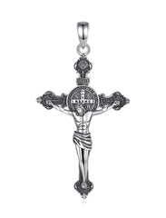 Medium Crucifix of Saint Benedict