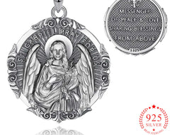Archangel Saint Gabriel