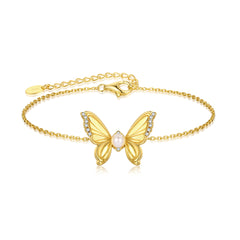 Pearl Butterfly Set 