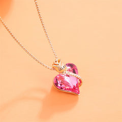 Corazón & Rosa Eterna