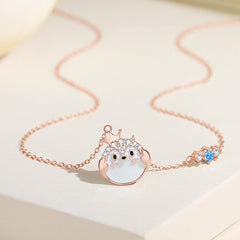 Cute Penguin