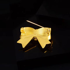 Broche de Lazo