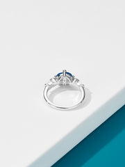 Blue Royalty 