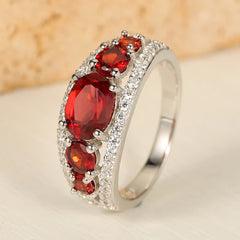 Garnet Path 