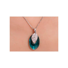 Heaven and Earth Swarovski Crystals