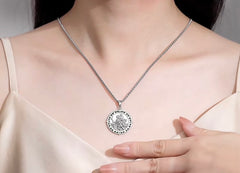Saint Christopher, Patron Saint of Travelers