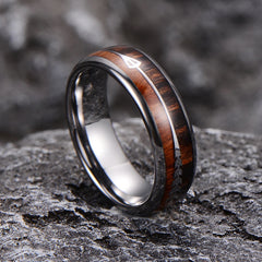 Woody ring 