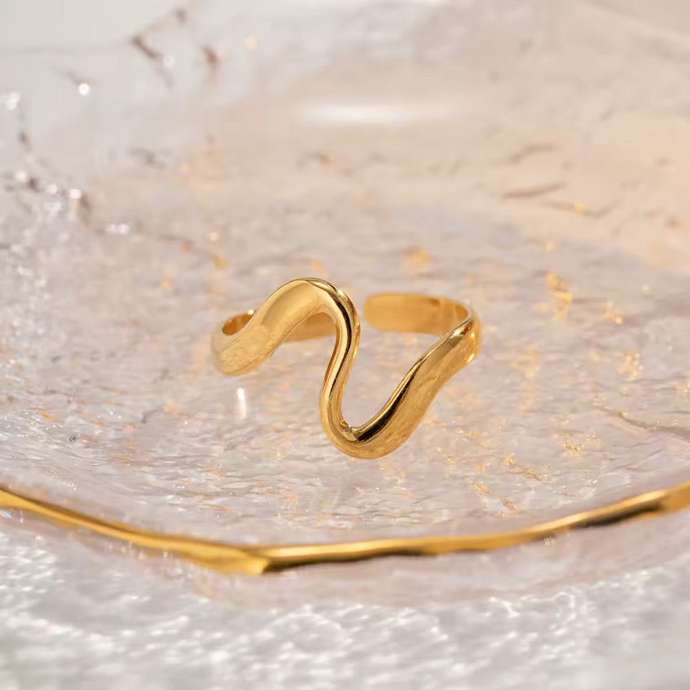 Anillo Olas