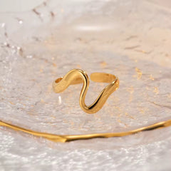 Anillo Olas
