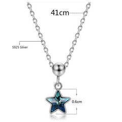 Collar Mini Estrella