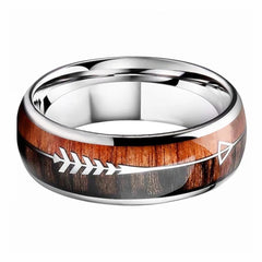 Woody ring 