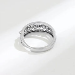 Anillo Relajante - Anti estrés
