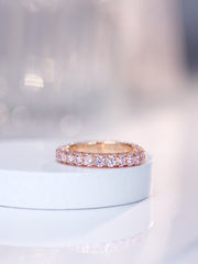 Eternity 360 Pink 