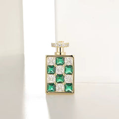 Broche de Perfume