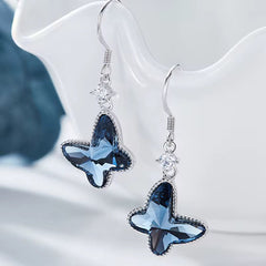 Colgantes de mariposa