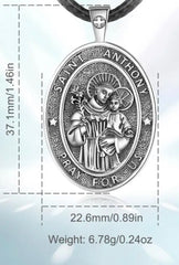 Saint Anthony of Padua 