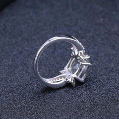 Ruby Spiral 